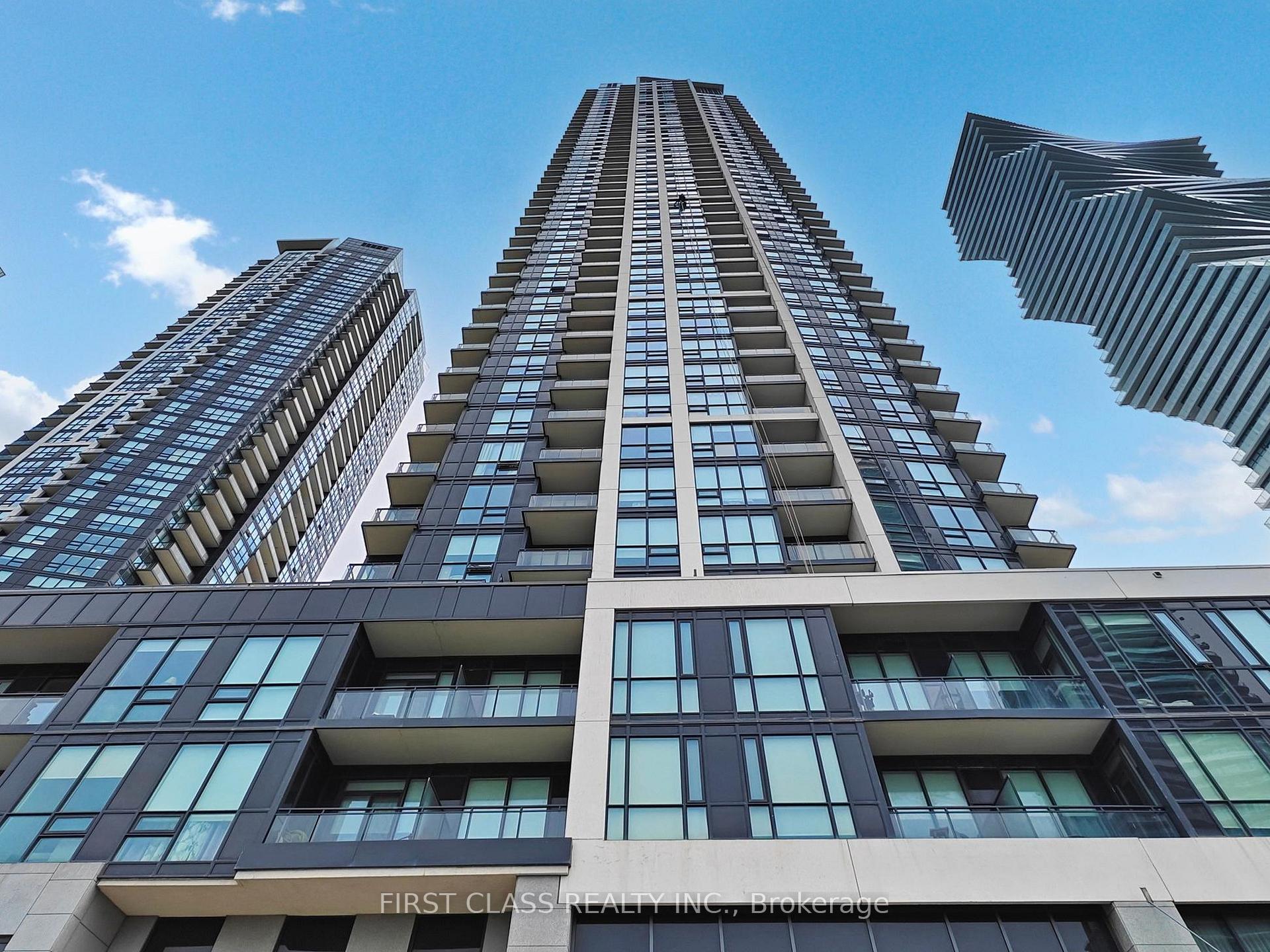 1802 - 4011 Brickstone Mews Mississauga Ontario Canada Sale residential Elena Vankevich Brokerage Information: Not available, please contact website owner