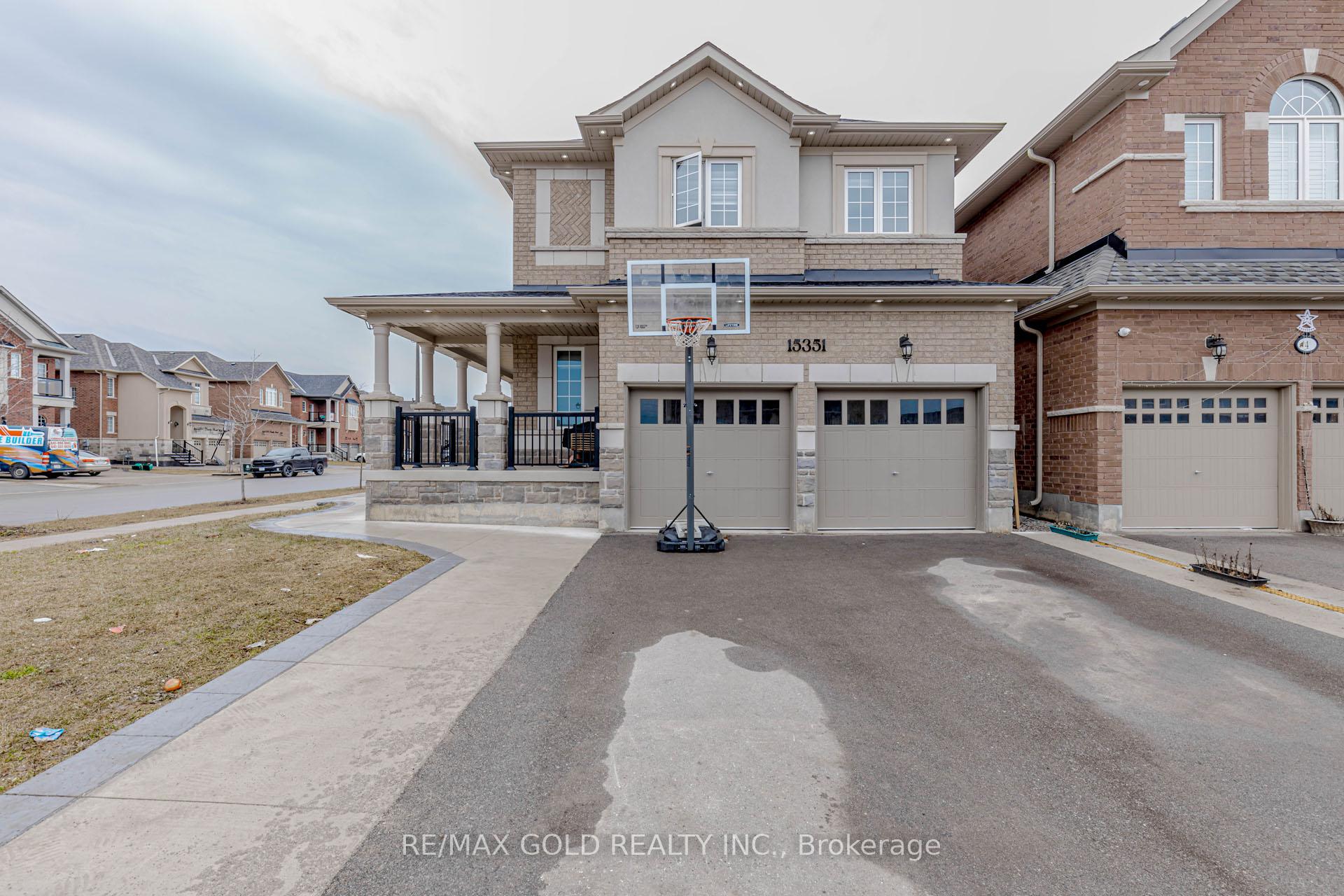 15351 Danby Road Halton Hills Ontario Canada Sale residential   Estate #1 Realty service Inc., Brokerage*