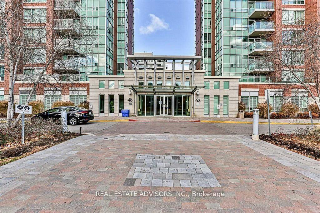 #117 - 48 Suncrest Boulevard Markham Ontario Canada Sale residential   Realty Executives Group Ltd., Brokerage