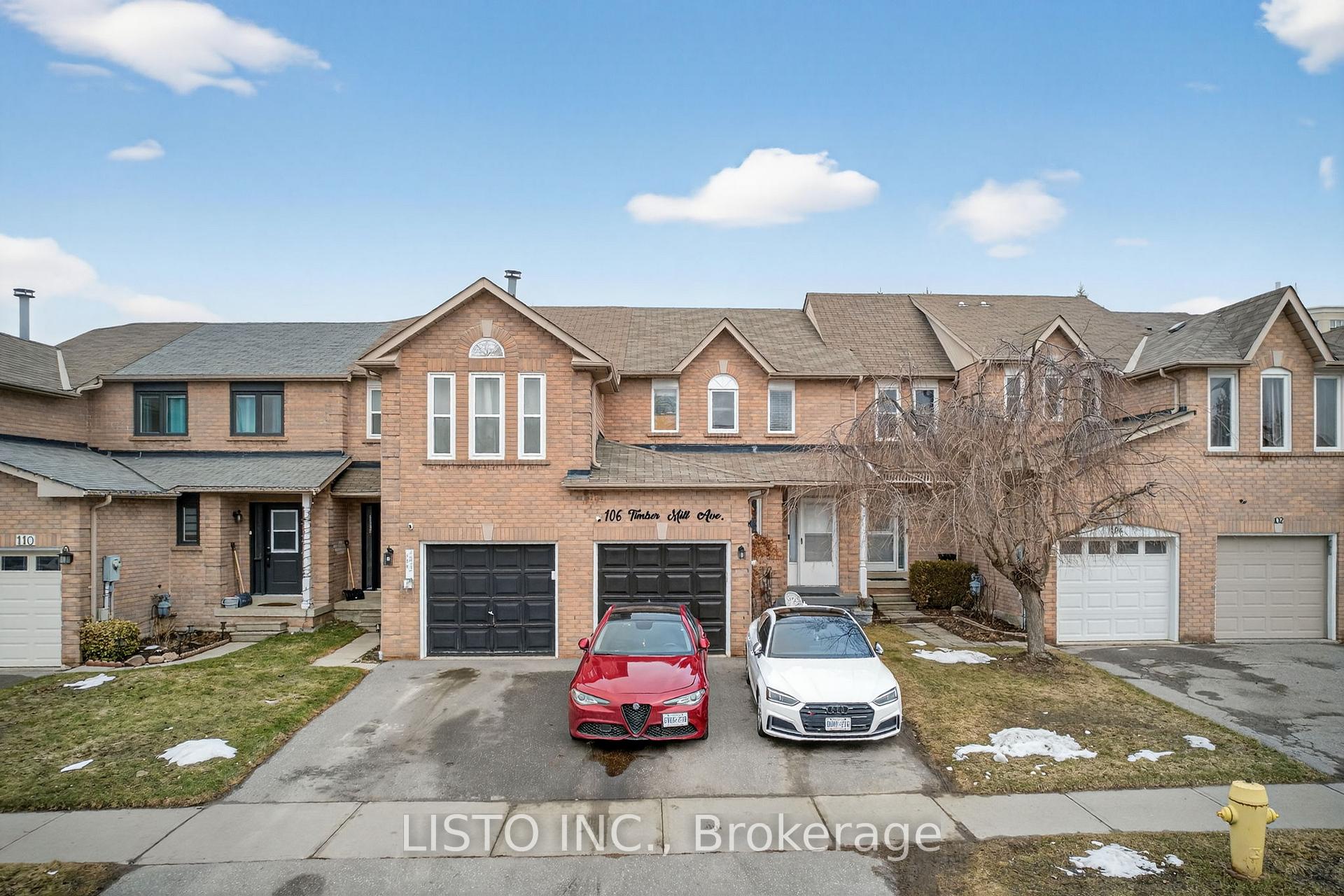 106 Timber Mill Avenue N Whitby Ontario Canada Sale residential   Coldwell Banker - R.M.R. Real Estate, Brokerage*