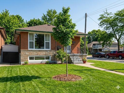 1224 Dunsmure Road Hamilton Ontario Canada Sale residential Anatoliy Rependa Right at Home Realty, Brokerage*