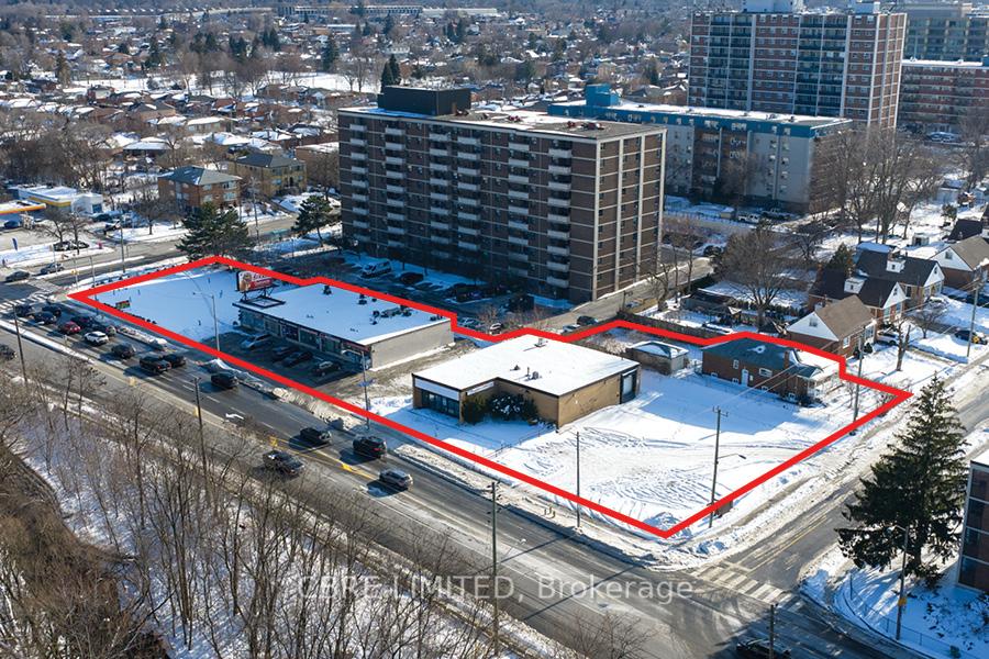 3431* St Clair Avenue E Toronto Ontario Canada Sale commercial Scarborough Homes and Condos Real Estate Homeward, Brokerage*