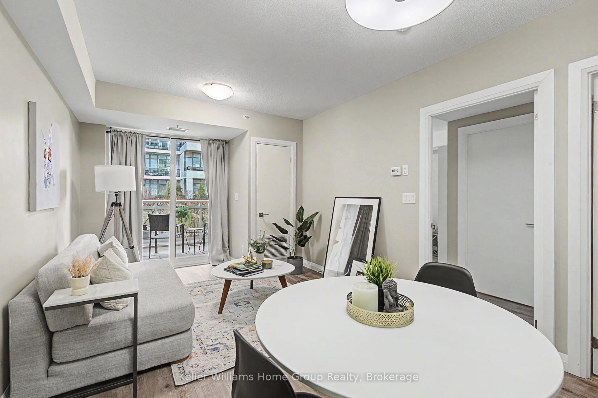 205 - 63 Arthur Street S Guelph Ontario Canada Sale residential Dorothy Guerra Keller Williams Home Group Realty, Brokerage*