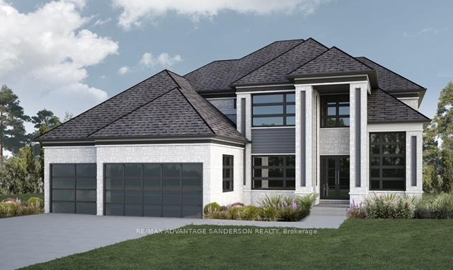 72 Arrowwood Path Middlesex Centre Ontario Canada Sale residential   STREETCITY REALTY INC., BROKERAGE*