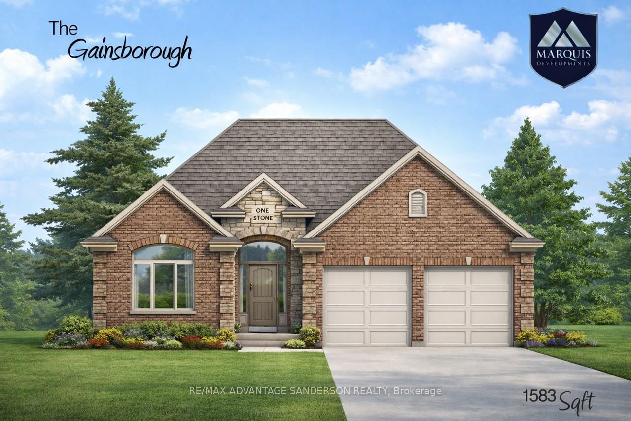 160 Timberwalk Trail Middlesex Centre Ontario Canada Sale residential   RE/MAX Advantage Realty Ltd., Brokerage*