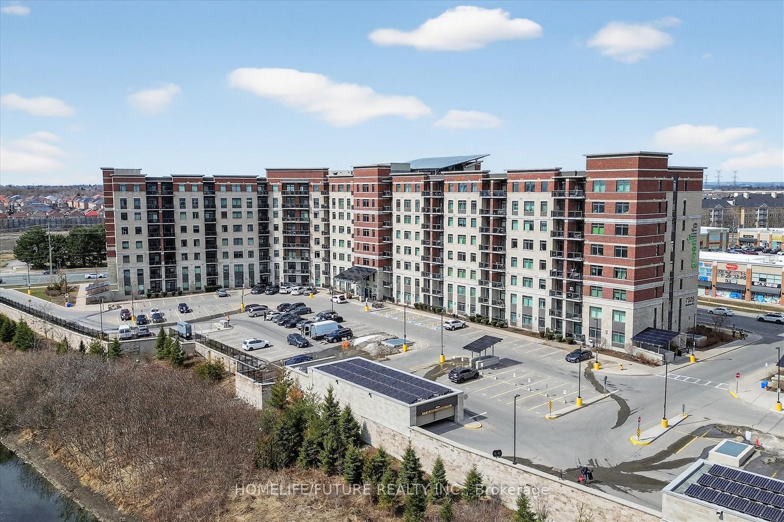 125 - 7325 Markham Road Markham Ontario Canada Sale residential Krish Sivapatham HomeLife/Future Realty Inc., Brokerage*