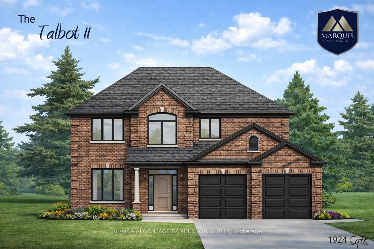 9 Timberwalk Close Middlesex Centre Ontario Canada Sale residential   RE/MAX Advantage Realty Ltd., Brokerage*