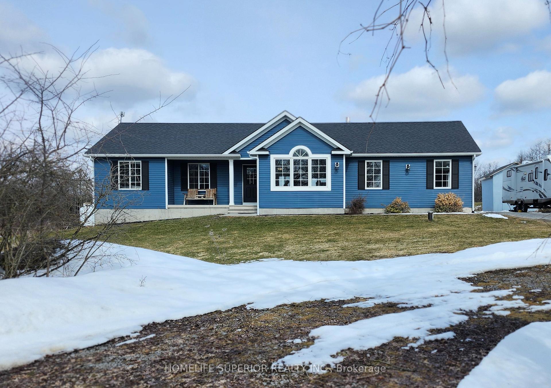 307 Tracey Road Tyendinaga Ontario Canada Sale residential Al Daize HomeLife Superior Realty Inc. Brokerage