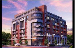 209 - 2433 Dufferin Street Toronto Ontario Canada Rent residential Terry Jung Re/Max Your Community Realty, Brokerage *
