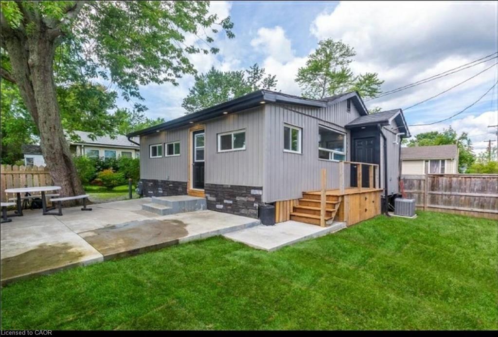 12209 Lakeshore Road Wainfleet Ontario Canada Sale residential Shiv Sharma RE/MAX Realty Specialists Inc., Brokerage*