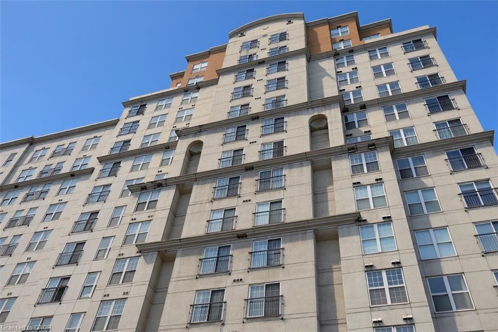 701 - 135 James Street S Hamilton Ontario Canada Sale residential   STONEMILL REALTY INC. / STONEMILL DESIGN BUILD