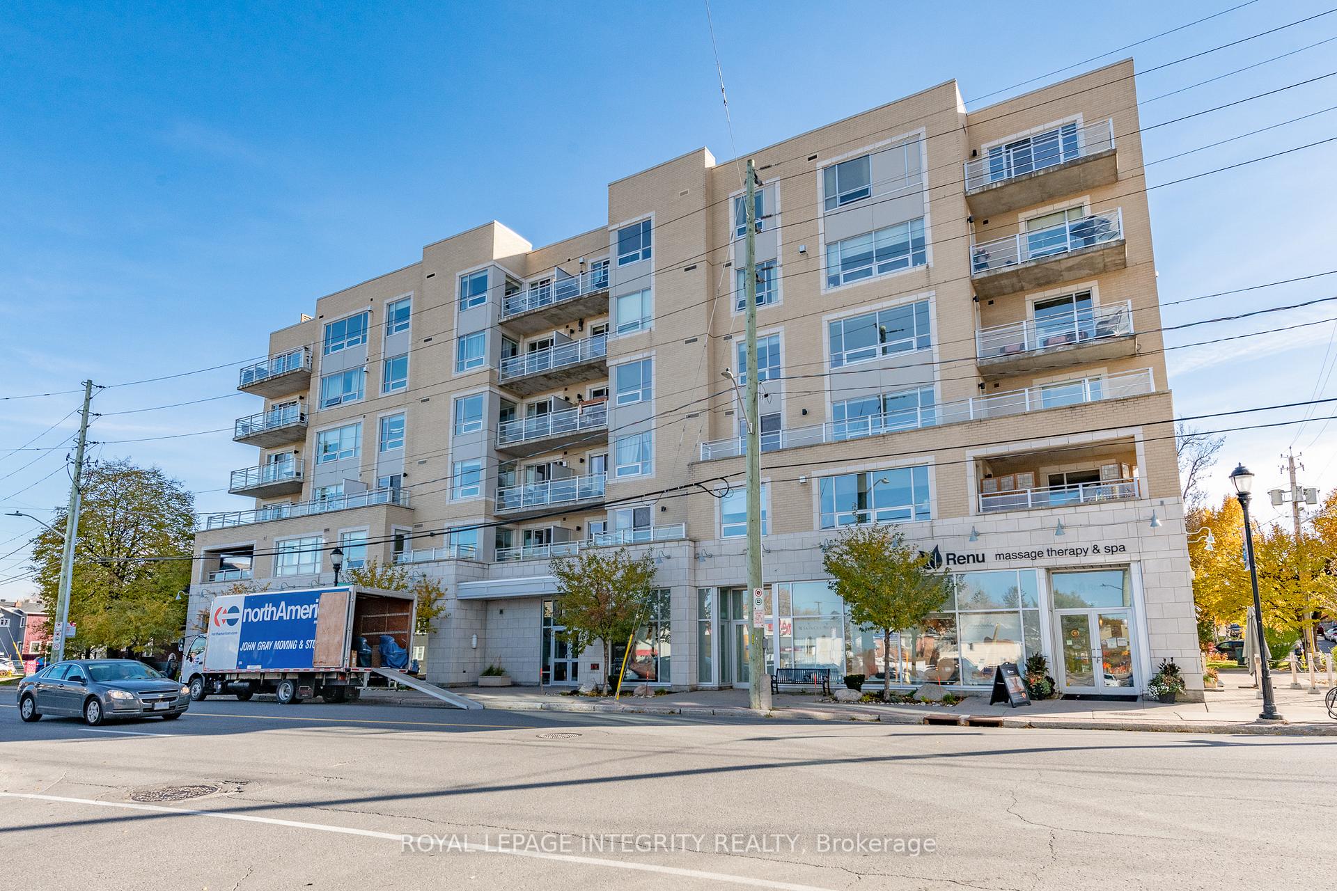 304 - 1422 WELLINGTON Street Ottawa Ontario Canada Rented residential   Royal LePage Performance Realty, Brokerage *