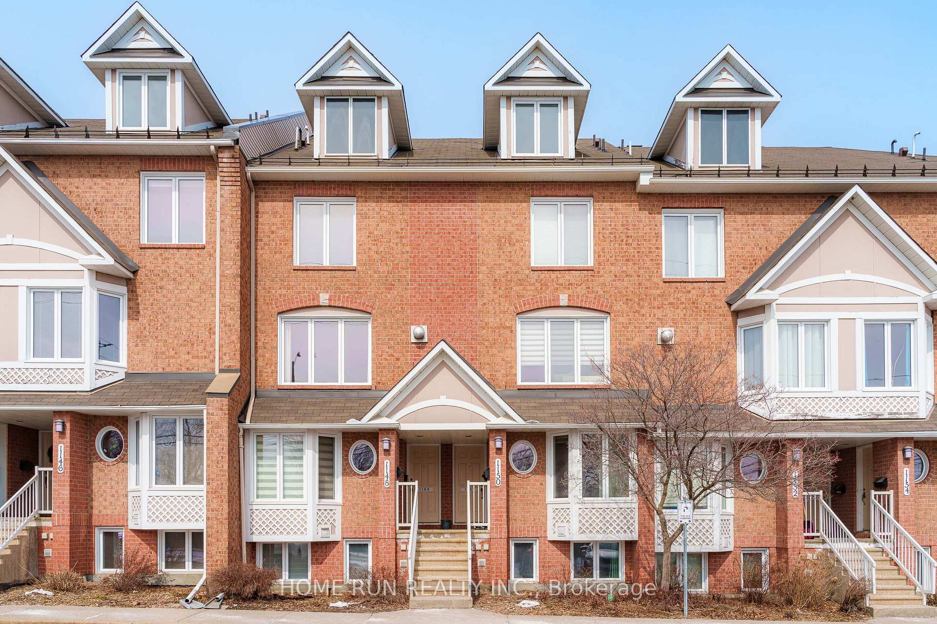 1150 Gablefield Private Ottawa Ontario Canada Sale residential   Colleen Lyle Real Estate Team