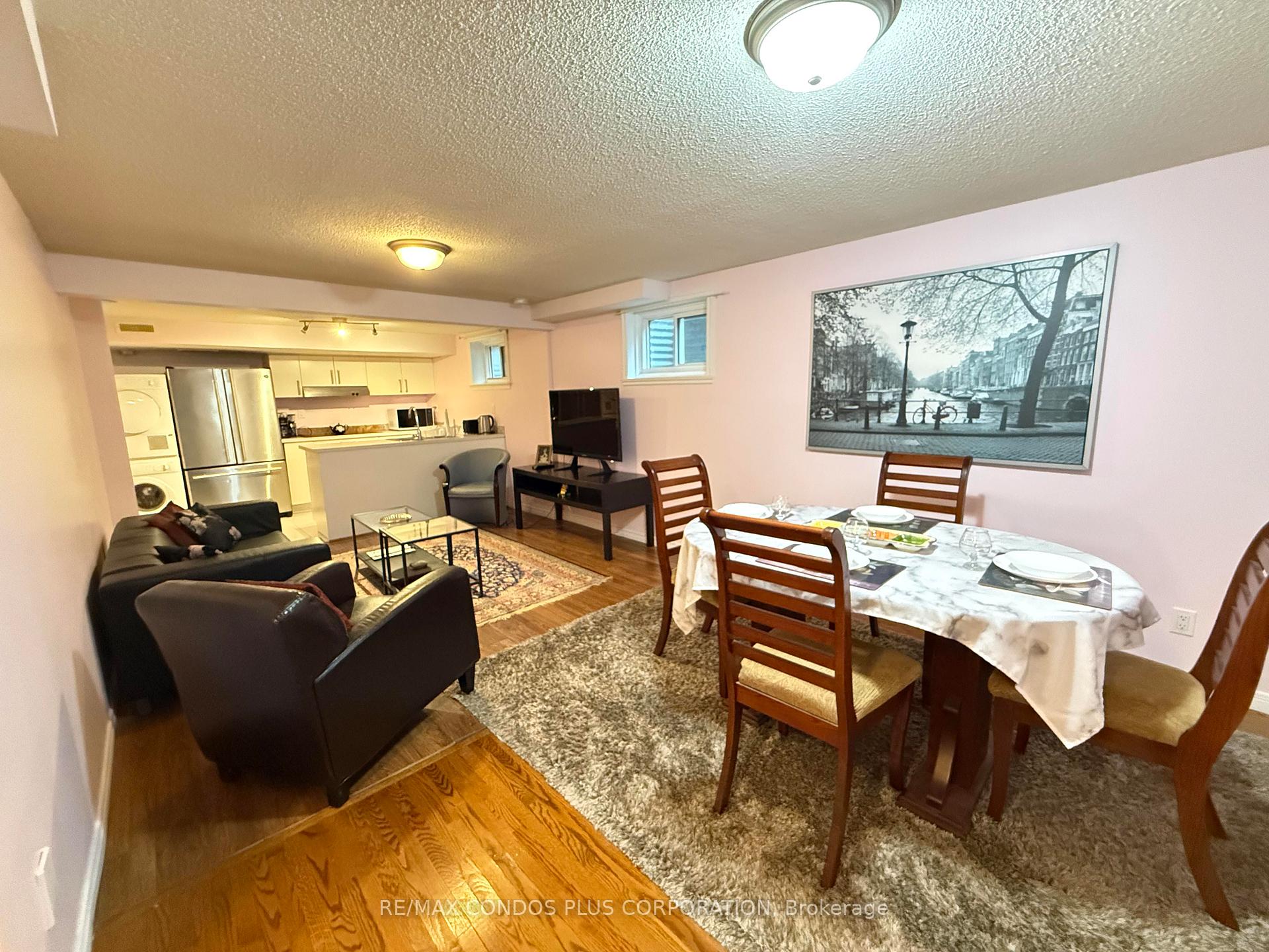 Lower Level #A - 7 Mckelvey Drive Markham Ontario Canada Rent residential Kathryn Long RE/MAX Condos Plus Corp., Brokerage*