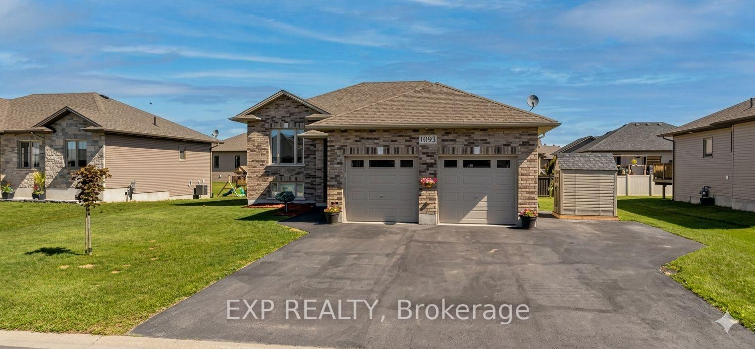 1093 Cloverdale Court Greater Sudbury Ontario Canada Sale residential Johnson Irimpan EXP REALTY