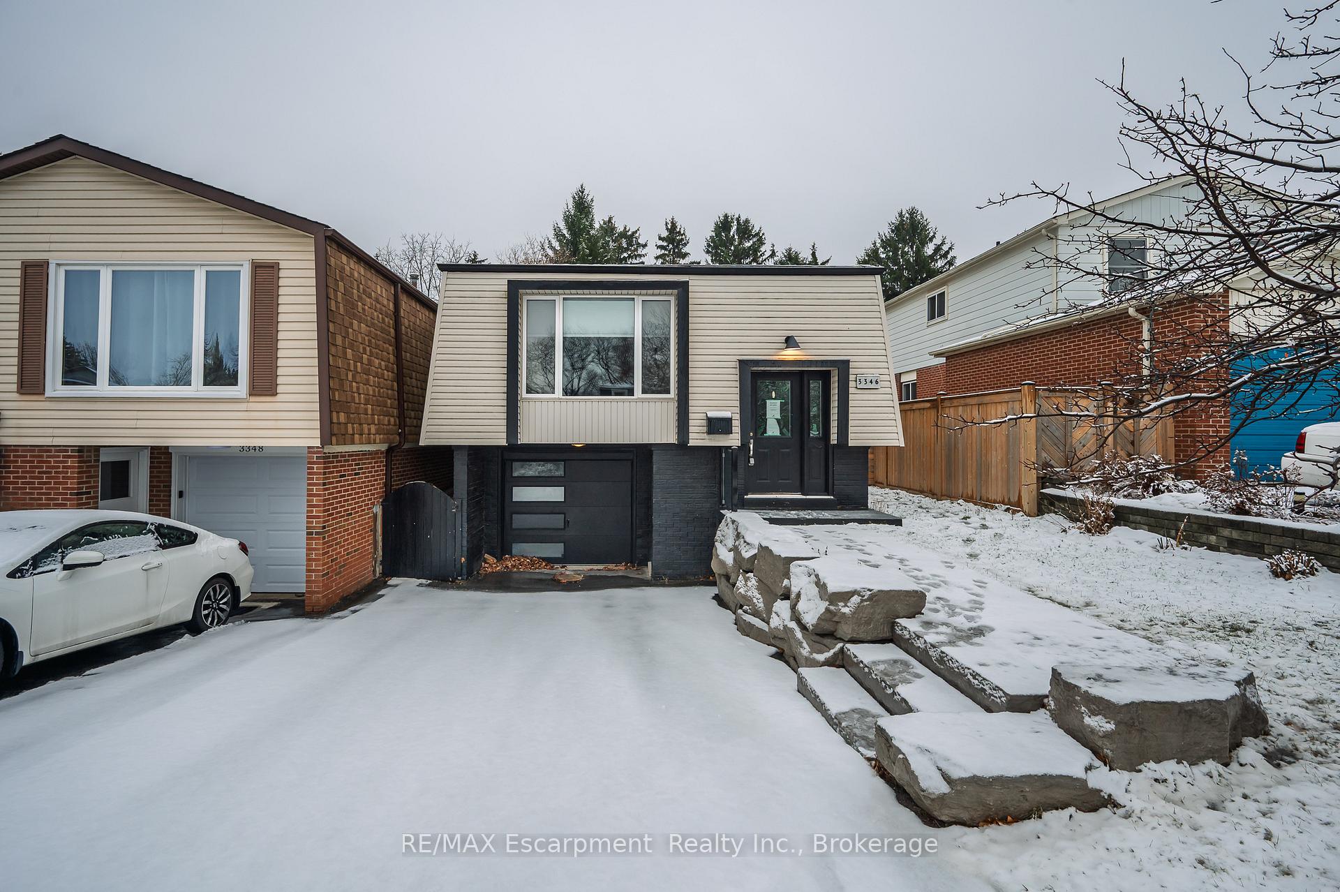 3346 Hannibal Road Burlington Ontario Canada Sold residential John Armanious Royal LePage Signature Realty, Brokerage *