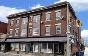 835 King Street E Hamilton Ontario Canada Sale commercial Gary Nusca, Bridgecan Realty Corp., Brokerage*
