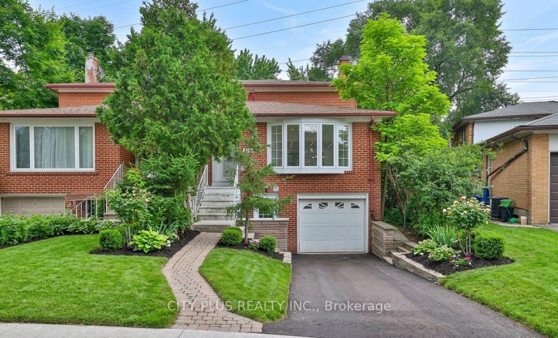 23 Reiber Crescent Toronto Ontario Canada Sale residential   City Plus Realty Inc. Brokerage*