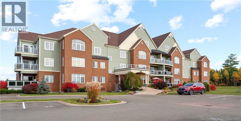 163 Royal Oaks Boulevard Unit# 2 Moncton New Brunswick Canada Sale residential   EXIT Realty Associates