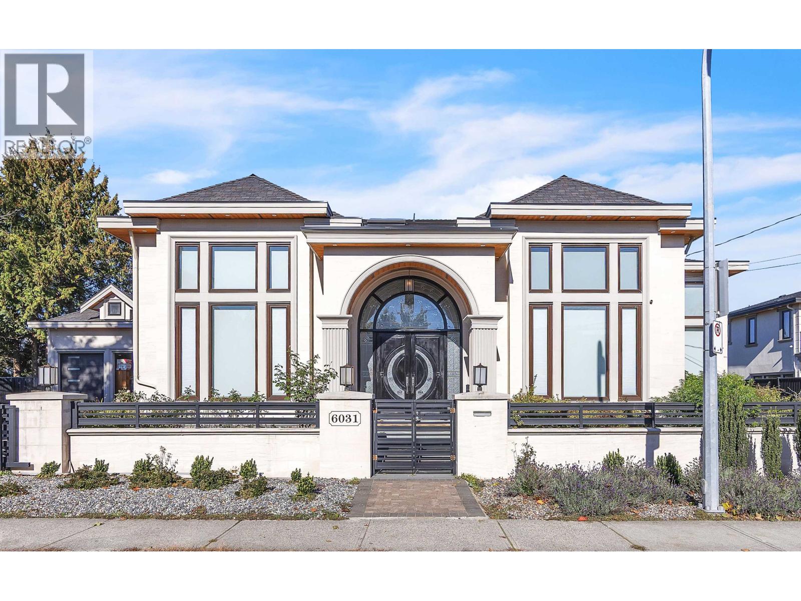 6031 WOODWARDS ROAD Richmond British Columbia Canada Sale residential Veronica Titchmarsh eXp Realty, Brokerage*