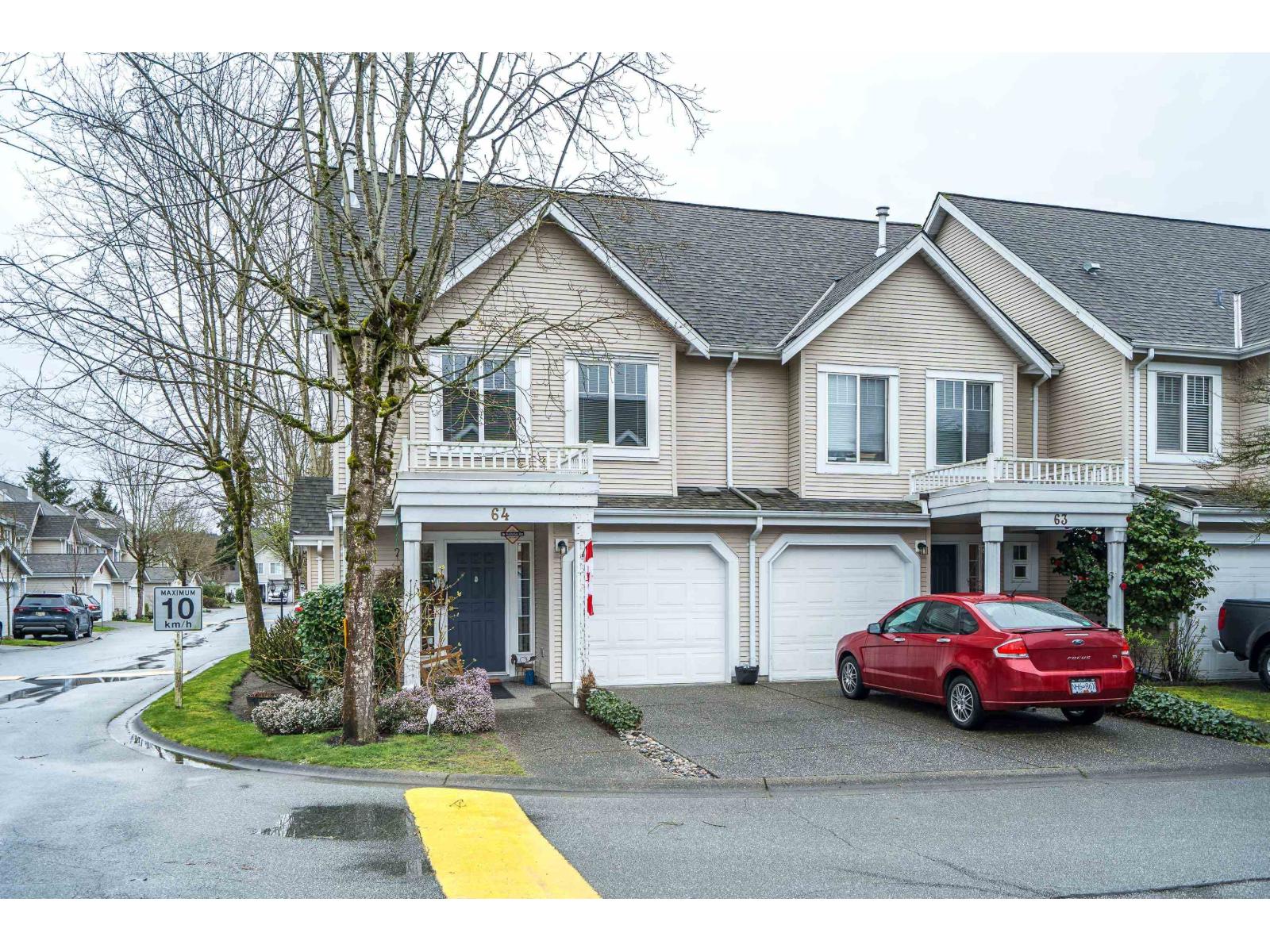 64 13499 92 AVENUE Surrey British Columbia Canada Sale residential   HomeLife Realty Services