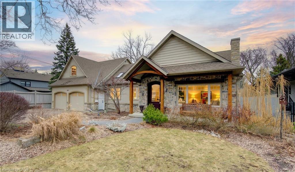 140 ABERDEEN Road Kitchener Ontario Canada Sale residential Dawn Peace RE/MAX Twin City Realty Inc., Brokerage*