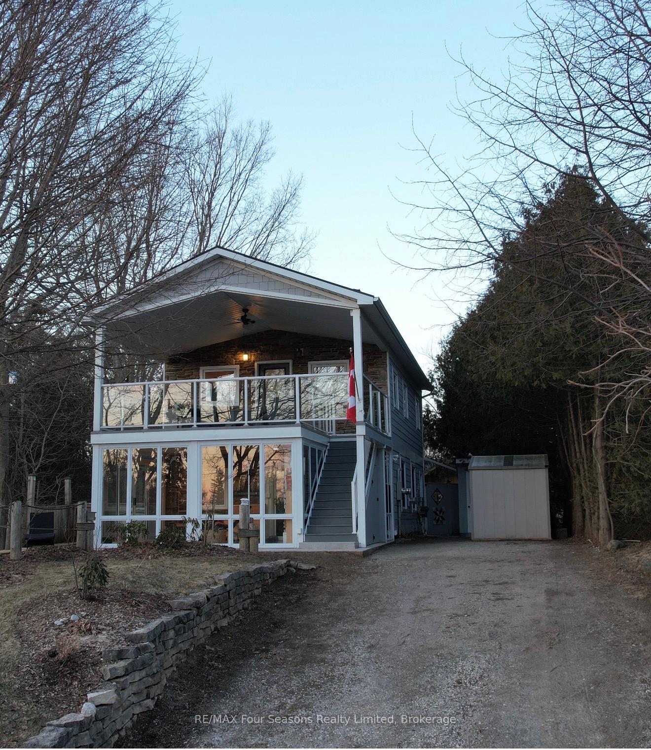 265 Mill Street Saugeen Shores Ontario Canada Sale residential Jason Steele Living in Saugeen Shores RE/MAX Four Seasons Realty Limited, Brokerage*