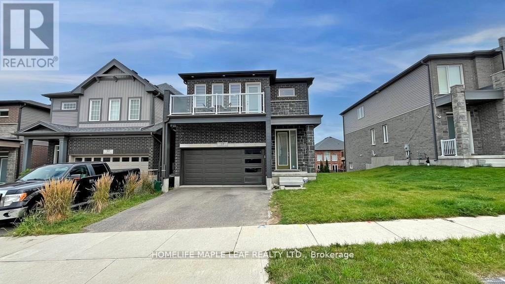 59 Saddlebrook Court Kitchener Ontario Canada Sale residential   HomeLife Maple Leaf Realty Ltd., Brokerage *
