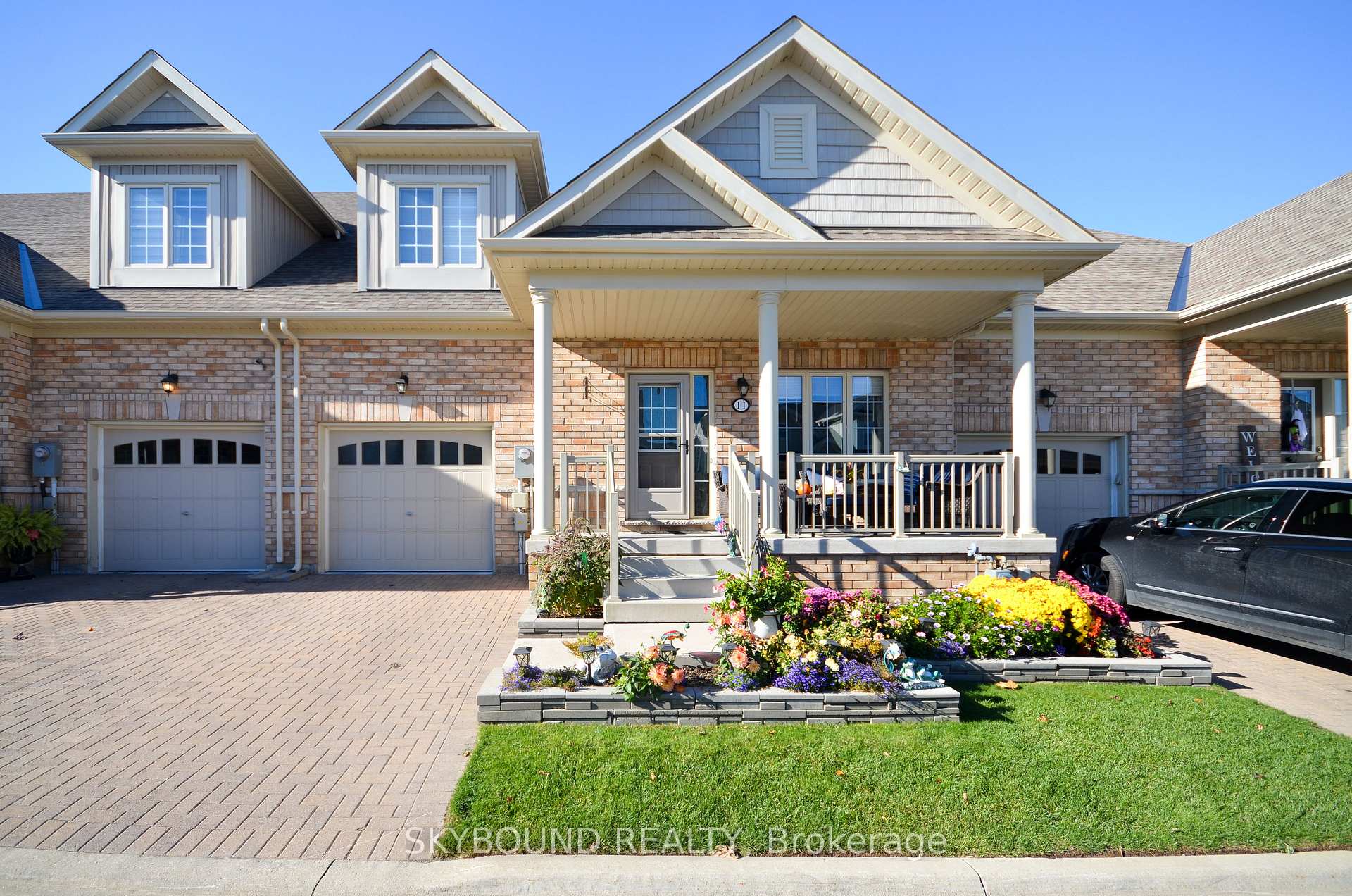30 - 11 Alamode Road Brampton Ontario Canada Sale residential   Incom New Demo Office