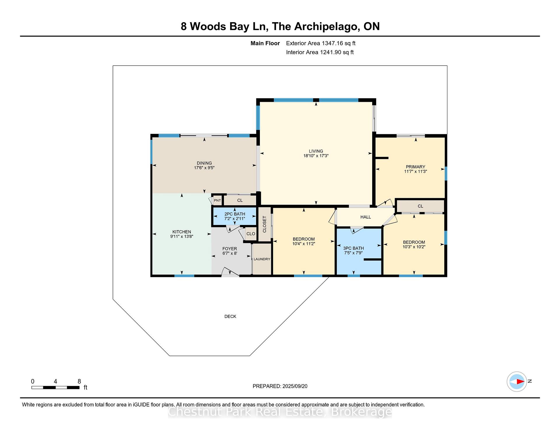 3 Bedroom Single Family Home/House's Image 32