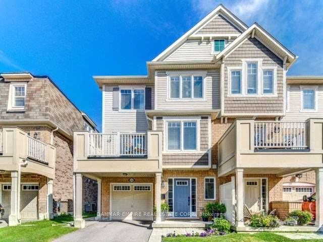 246 Septimus Heights Milton Ontario Canada Sale residential Jasmine Noronha Royal LePage Signature Realty, Brokerage
