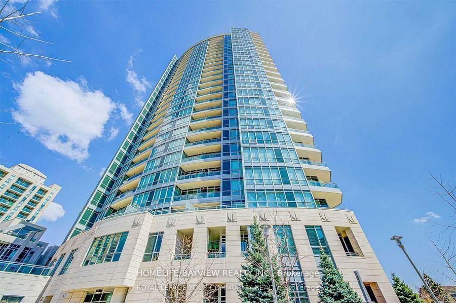 1910 - 18 holmes Avenue Toronto Ontario Canada Rent residential JOHN MAUGERI HomeLife/Bayview Realty Inc., Brokerage*