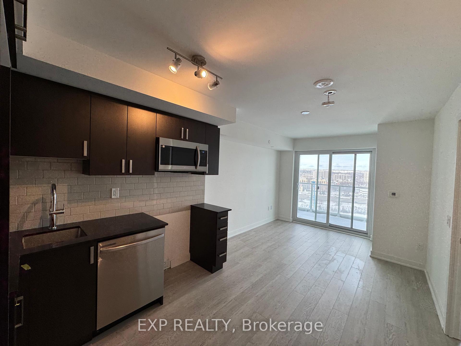 1801 - 1010 Sandy Beach Road Pickering Ontario Canada Rent residential Johnson Irimpan EXP REALTY