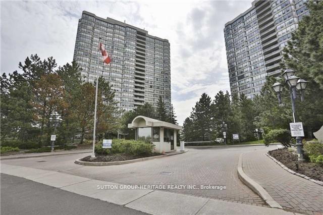 605 - 22 Hanover Road Brampton Ontario Canada Rent residential Mounir  Saghie SUTTON GROUP-HERITAGE REALTY INC., Brokerage*
