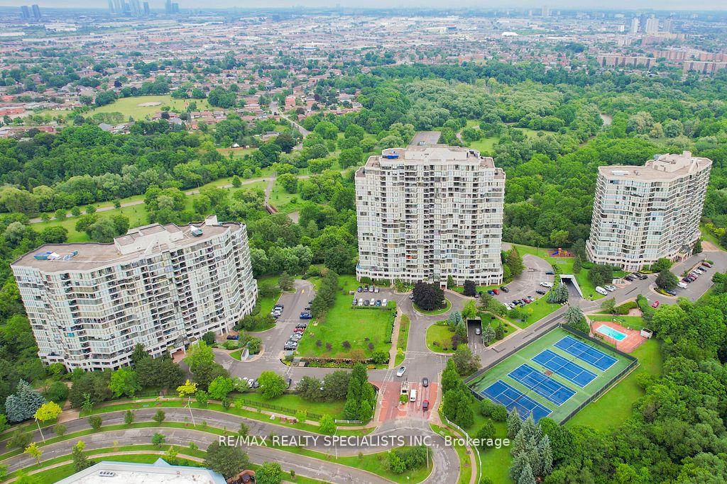 805 - 5 Rowntree Road N Toronto Ontario Canada Sale residential Gagan Dhah RE/MAX REALTY SPECIALISTS INC. Brokerage*