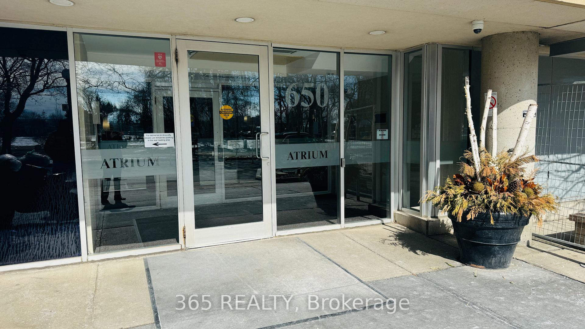 1801 - 650 Queens Quay W Toronto Ontario Canada Rented residential Sunny (Mohnish) Bijlani 365 Realty Brokerage