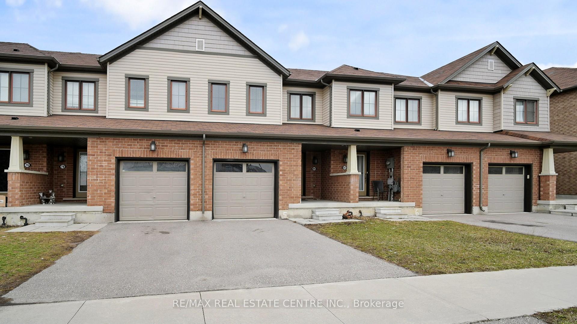 80 Scarletwood Street Hamilton Ontario Canada Sale residential Svetlana Khmelyova HomeLife Professionals Realty Inc., Brokerage*