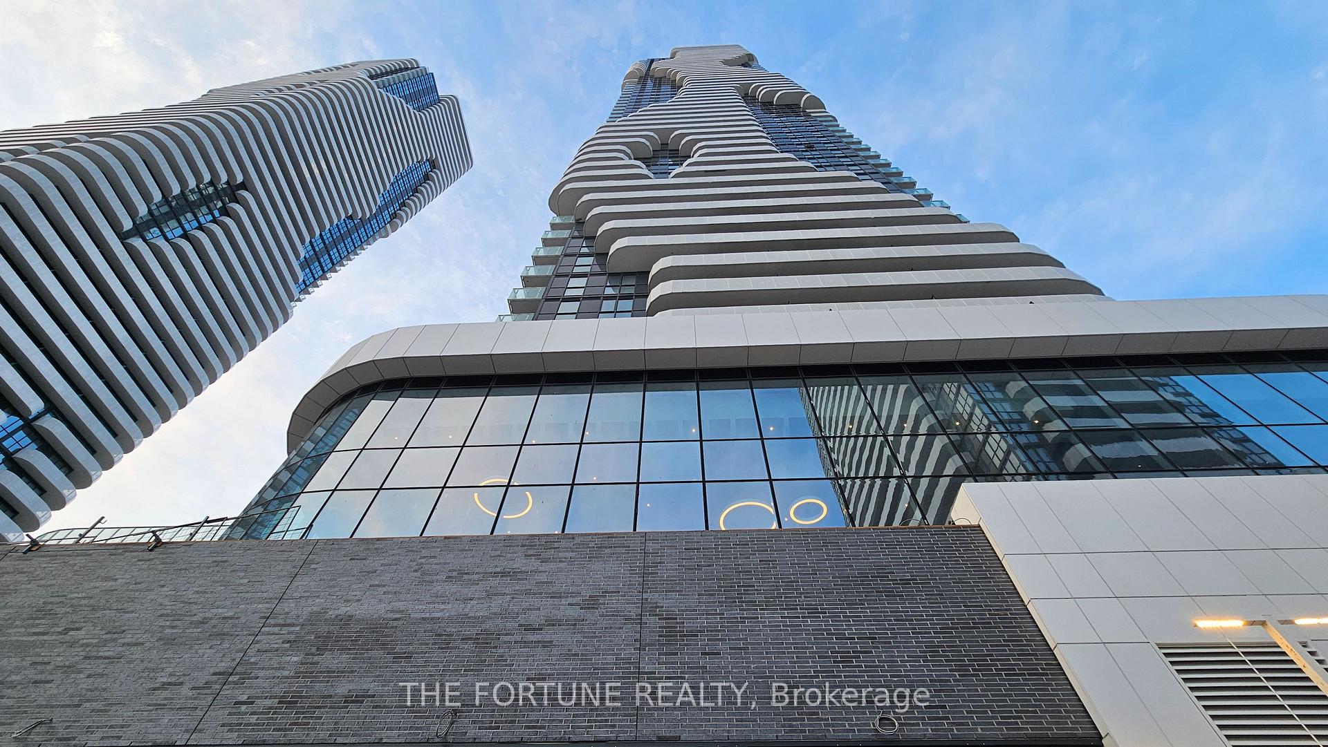 5710 - 8 Interchange Way Vaughan Ontario Canada Rented residential   Save Max Real Estate Inc.