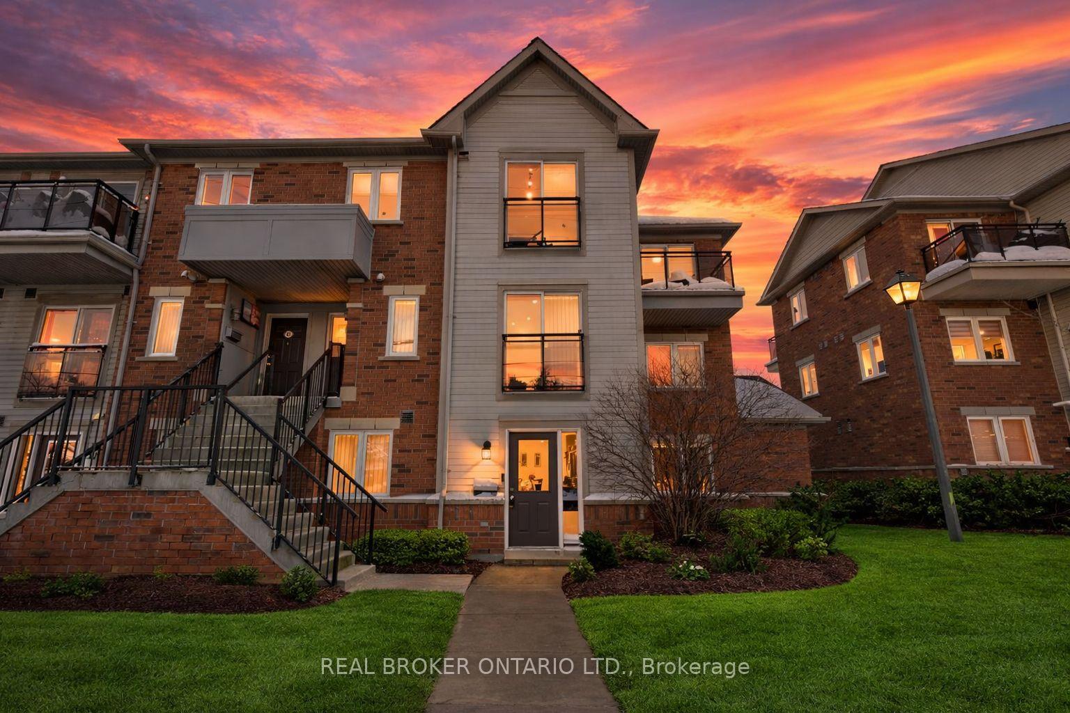 67 - 4620 Guildwood Way Mississauga Ontario Canada Sale residential Sundeep Babbar Royal Lepage Certified Realty, Brokerage*