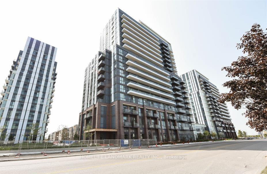 1511 - 60 Honeycrisp Crescent Vaughan Ontario Canada Rent residential   HomeLife Realty Services Inc.