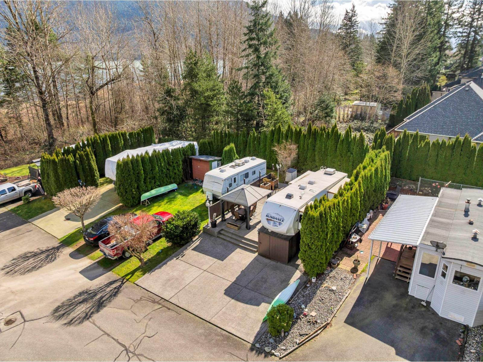 158 14600 MORRIS VALLEY ROAD Harrison Mills British Columbia Canada Sale commercial Effie Sachami HOMELIFE ADVANTAGE REALTY LTD,