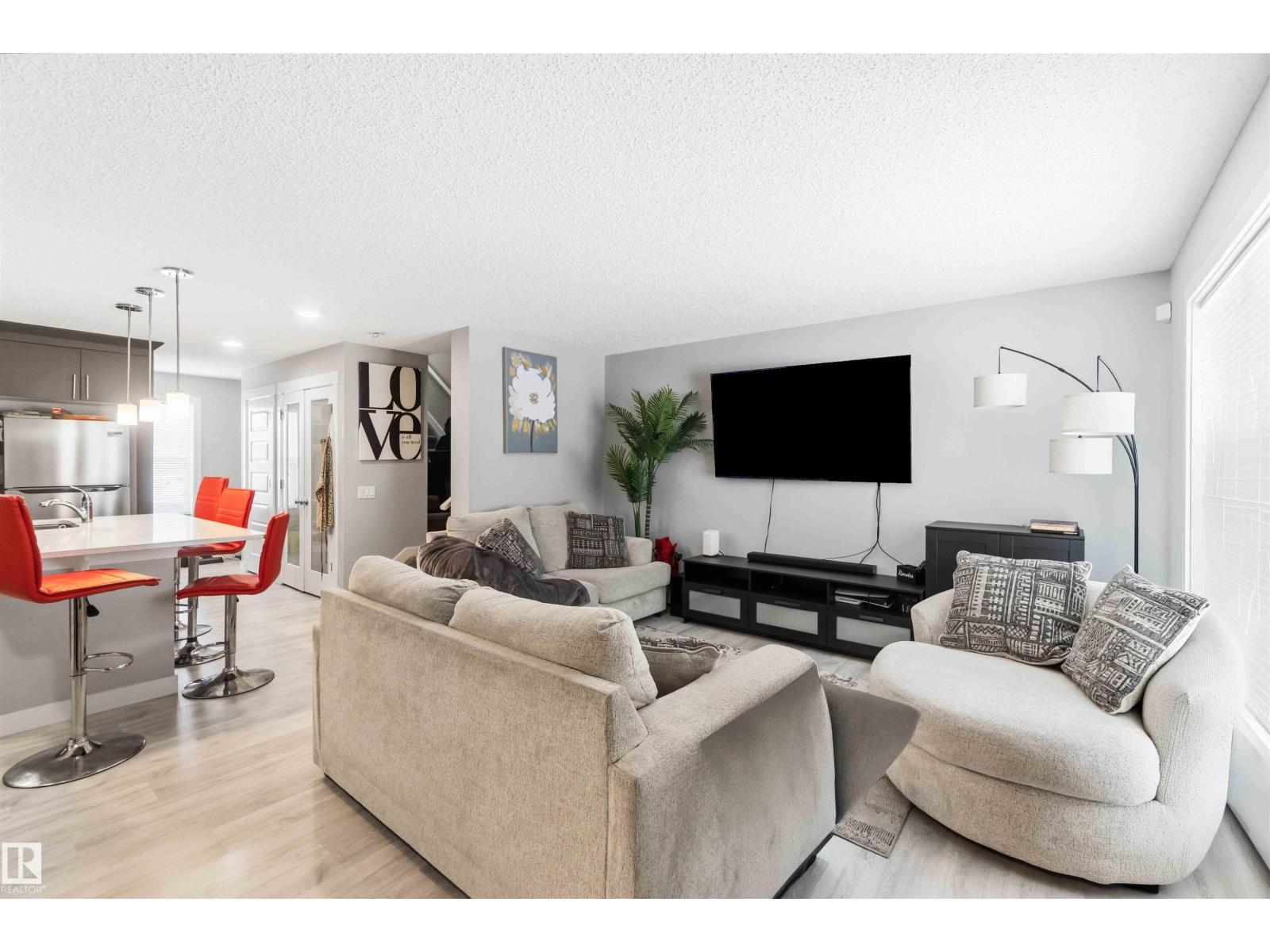 1313 CHAPPELLE BV SW Edmonton Alberta Canada Sale residential Don Brown Royal LePage Noralta Real Estate, Brokerage*