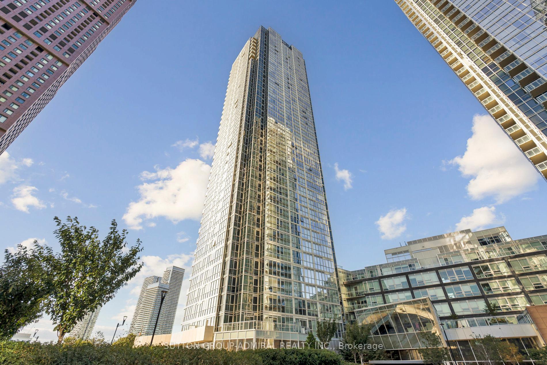 1507 - 2916 Highway 7 Road Vaughan Ontario Canada Sale residential Nisim Dudelzak Sutton Group-Admiral Realty Inc., Brokerage *