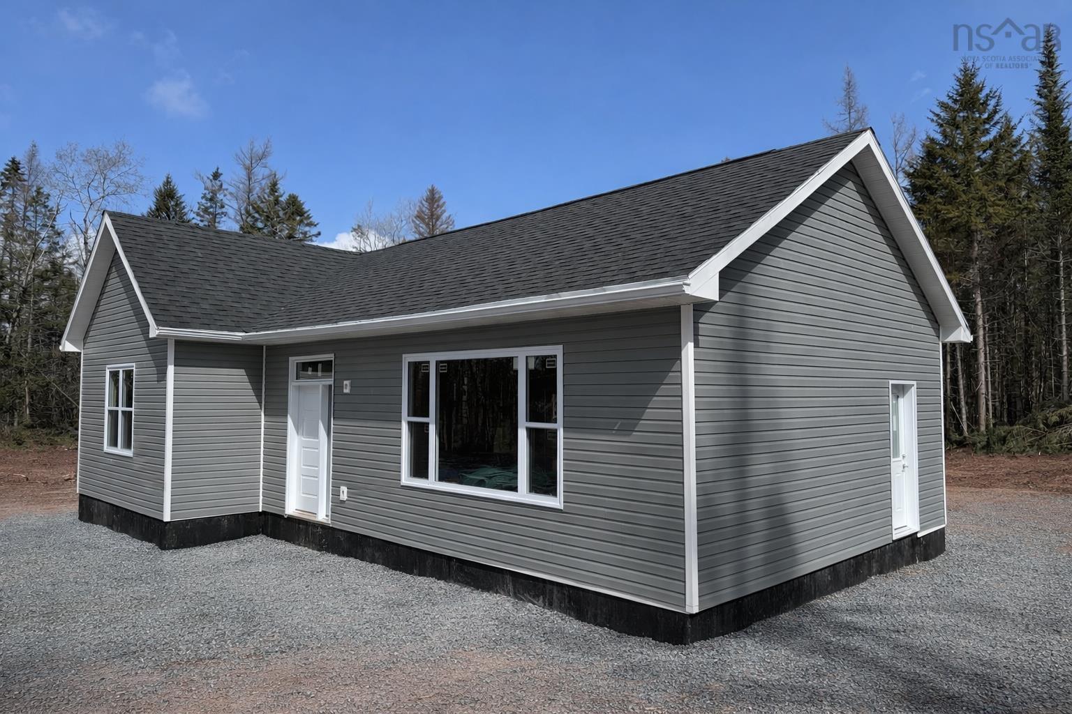 551 Lower Harmony Road Harmony Nova Scotia Canada Sale residential    Hants Realty Limited