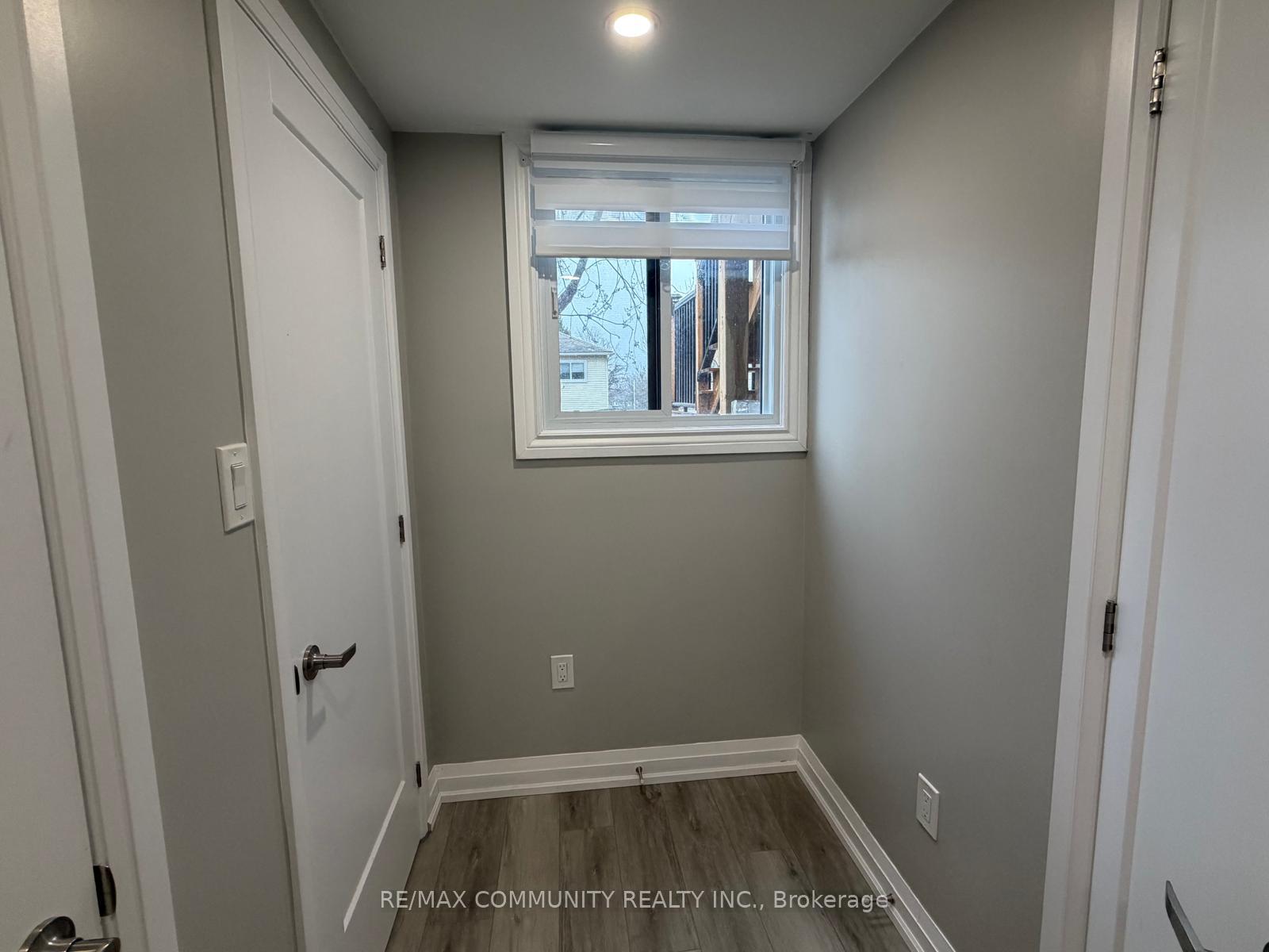 BASEMENT - 24 Mayflower Street Whitby Ontario Canada Rent residential Tharsh Kailayapillai RE/MAX COMMUNITY REALTY INC., Brokerage*