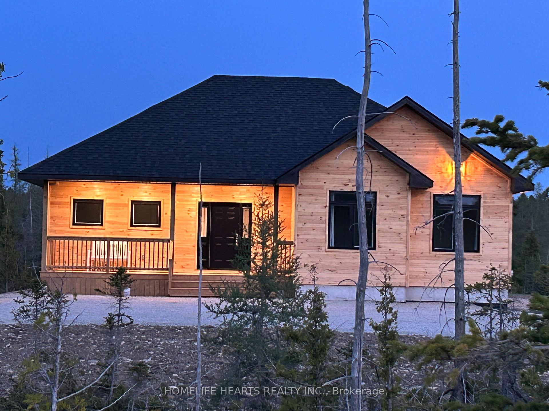 30 - 629 Lindsay Road Northern Bruce Peninsula Ontario Canada Sale residential Danny Balkissoon HomeLife Hearts Realty Inc., Brokerage *