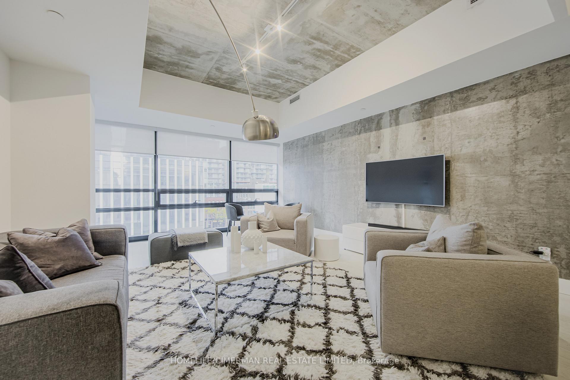 501 - 224 King Street W Toronto Ontario Canada Sale residential Leon Schaumer HomeLife/Cimerman Real Estate Ltd., Brokerage*