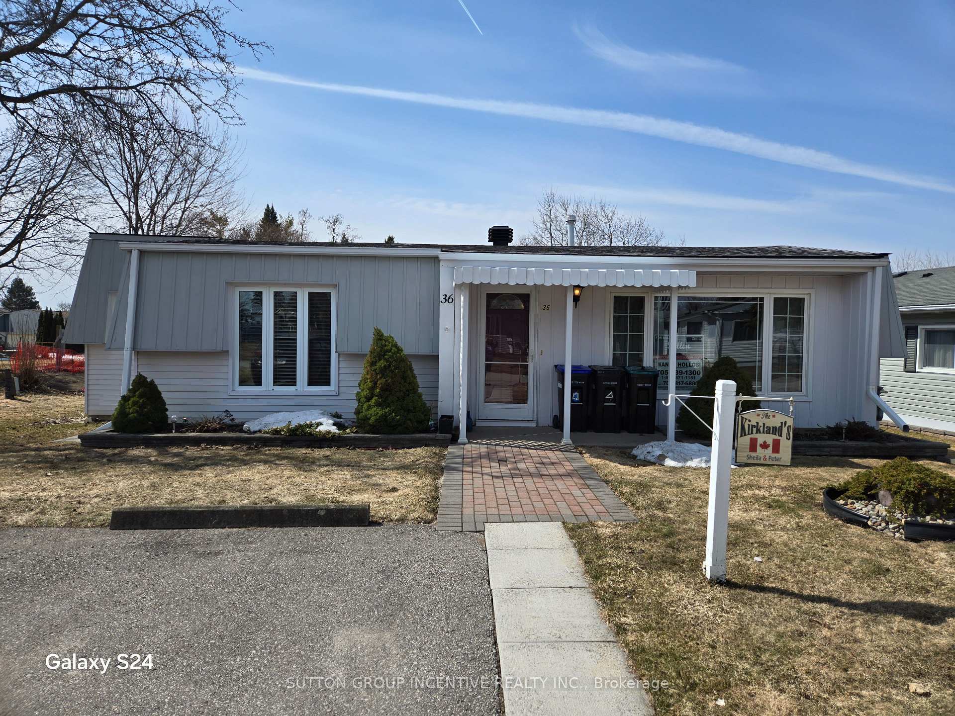 36 Weeping Willow Drive Innisfil Ontario Canada Sale residential   Sutton Group Incentive Realty Inc.,Brokerage*