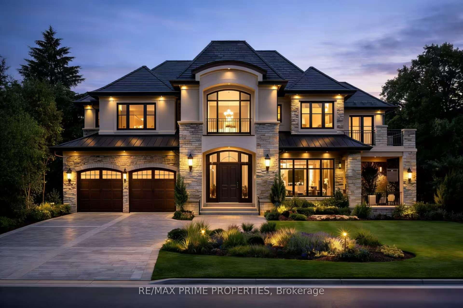 136 Sunset Beach Road Richmond Hill Ontario Canada Sale residential   RE/MAX PRIME PROPERTIES  Brokerage