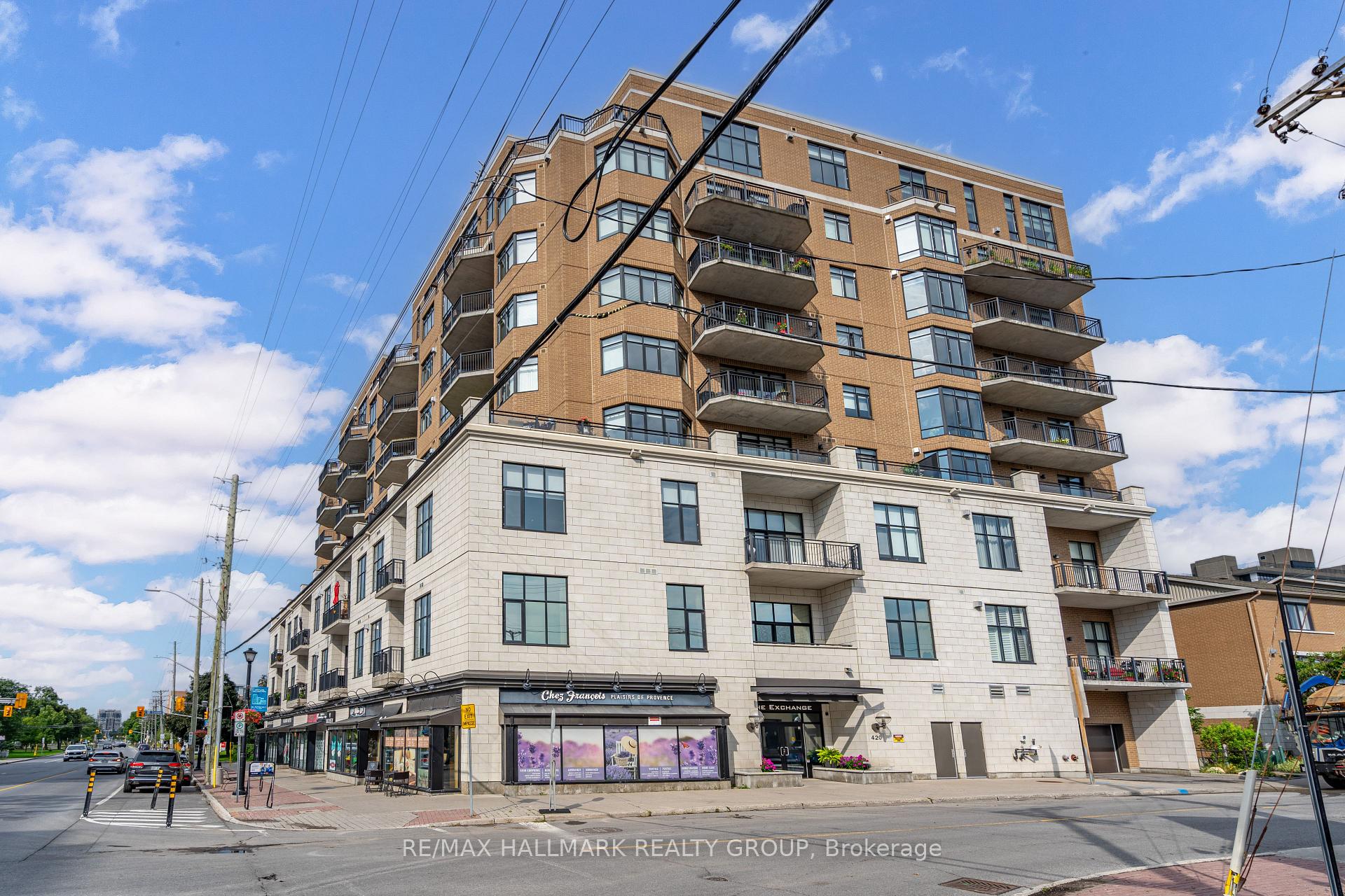 206 - 420 Berkley Avenue Ottawa Ontario Canada Rented residential   Royal LePage Performance Realty, Brokerage *